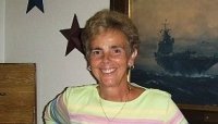 Patricia Kerr Photo 27