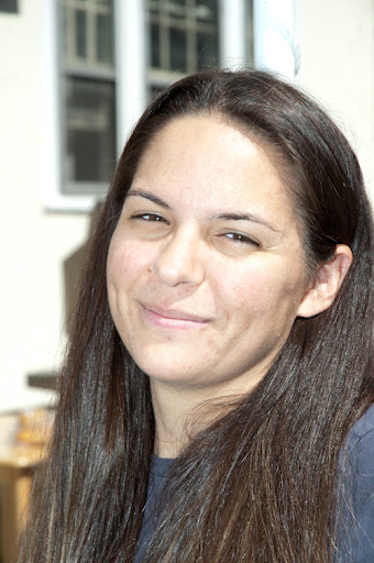 Michelle Clark Photo 41