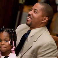 Anthony Spaulding Photo 21