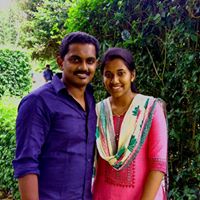 Betsy Varghese Photo 17