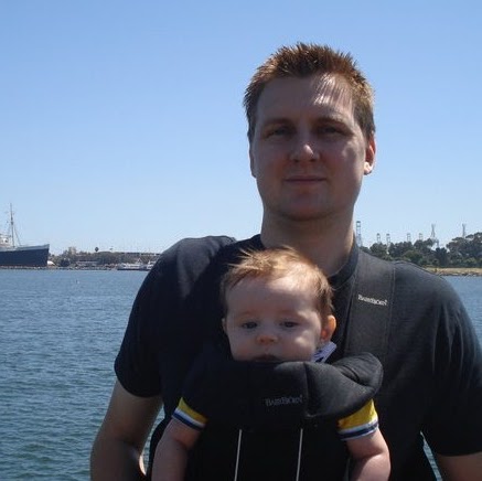 Jack Price Photo 10