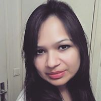 Mary Shah Photo 34