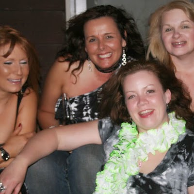 Christine Rose Photo 46
