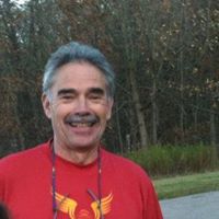 David Cushman Photo 33