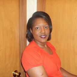 Frances Thompson Photo 49