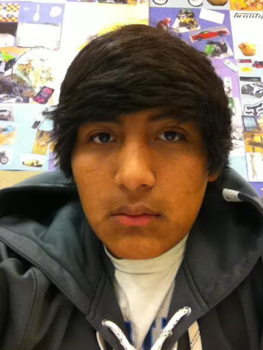 Carlos Mills Photo 31