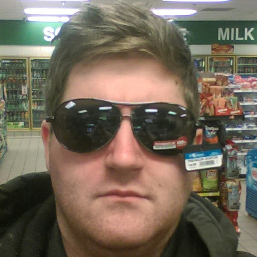 Nicholas Mcdonald Photo 33
