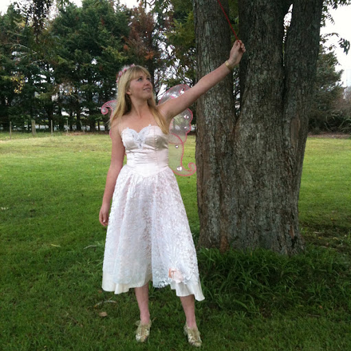Helena Power Photo 2