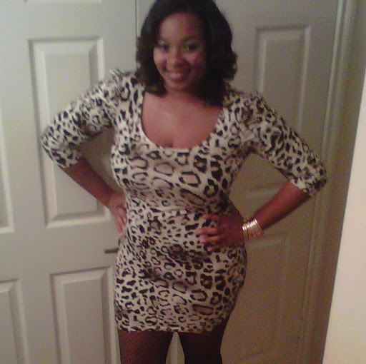 Sherri Williams Photo 12