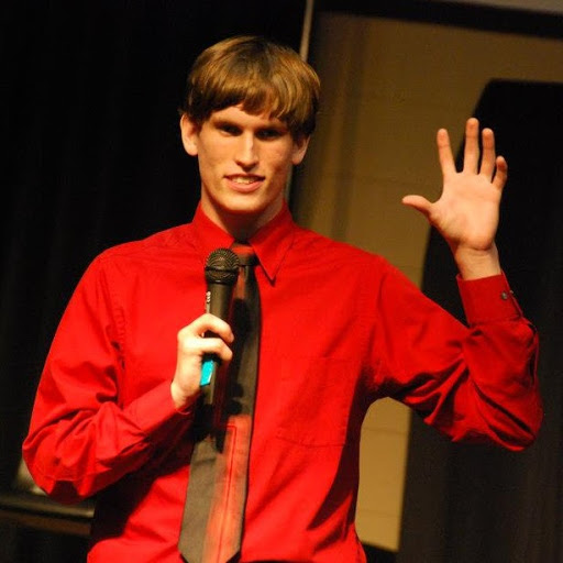 Daniel Patrick Photo 3