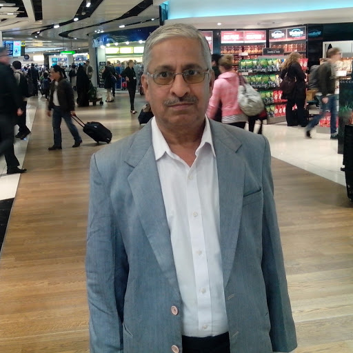 Krishna Swamy Photo 24