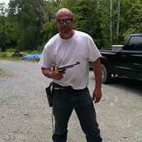 Roy Taylor Photo 15