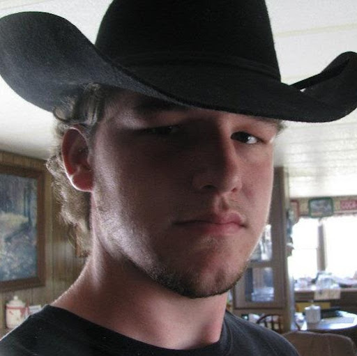 Blake Gibbs Photo 3