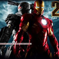 Anthony Stark Photo 37
