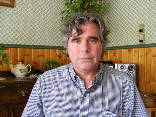 Richard Colbert Photo 33