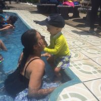Kelly Abarca Photo 9