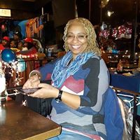 Yolanda Russell Photo 34