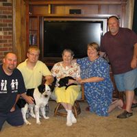Sheila Chapman Photo 25