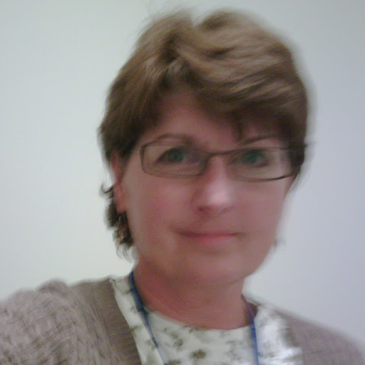 Rebecca Paquette Photo 6