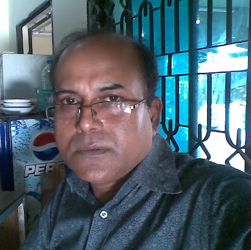 Shamsul Alam Photo 20