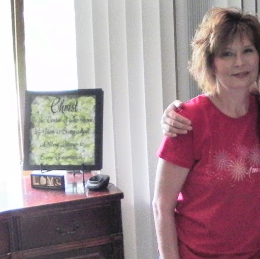 Linda Simon Photo 37