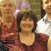 Mary Thurlow Photo 23
