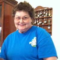 Joyce Burks Photo 7