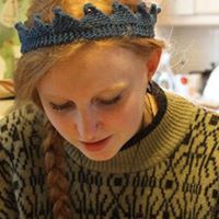 Alice Bristow Photo 14