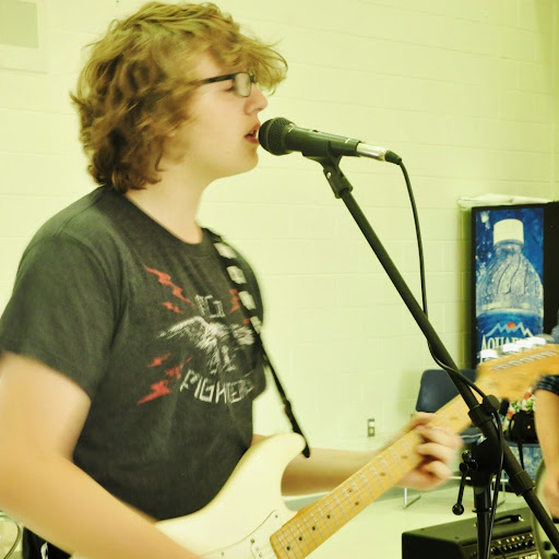 Robert Cline Photo 36