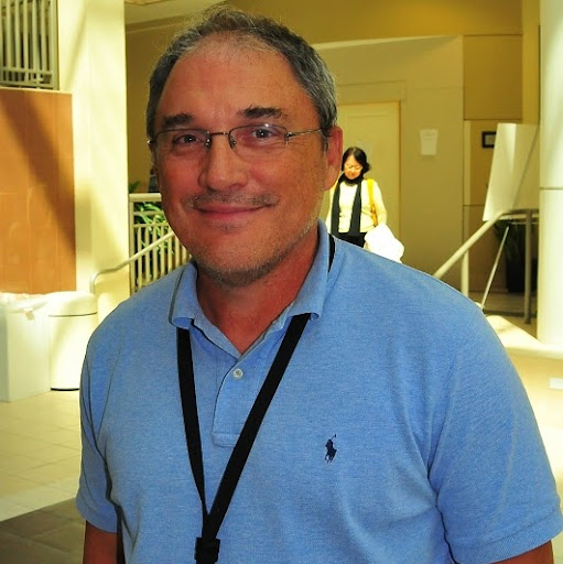 Steve Terrell Photo 4