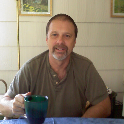 Al Cook Photo 2