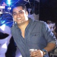 Sergio Alvarado Photo 27