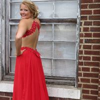 Ashley Griese Photo 6