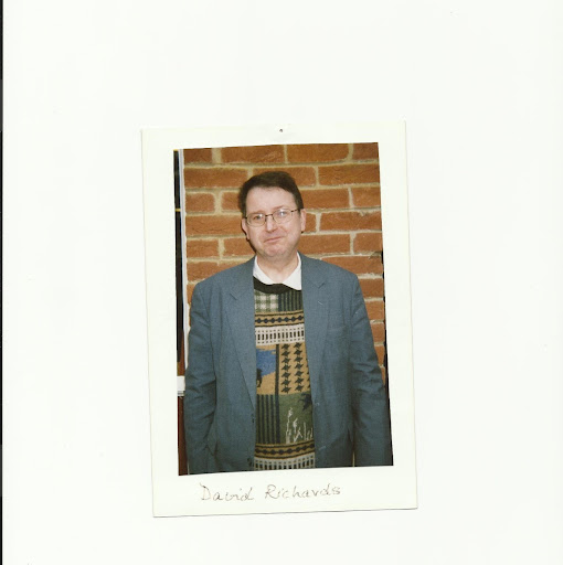 David Richards Photo 27