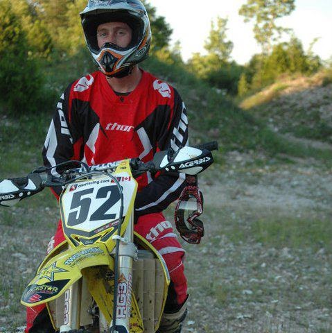Jason Mcmurray Photo 7