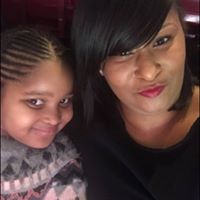 Tamika Mason Photo 13