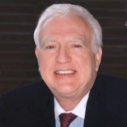 Gerard O'Connell Photo 1