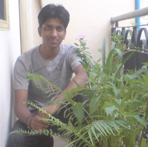Manish Gupta Photo 30