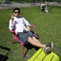 Moon Cho Photo 17