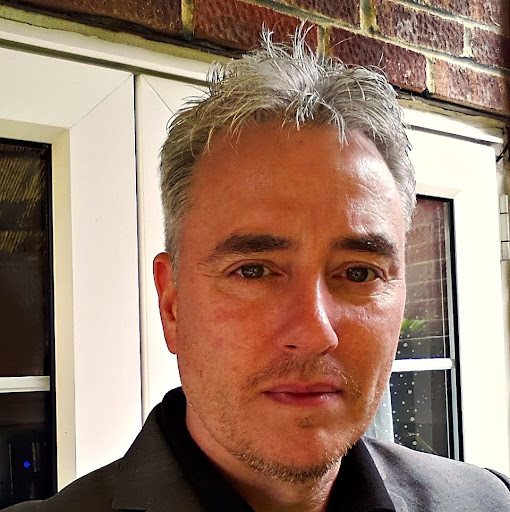 Neil Stewart Photo 10