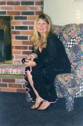 Barbara Foley Photo 29