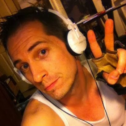Thomas Key Photo 36