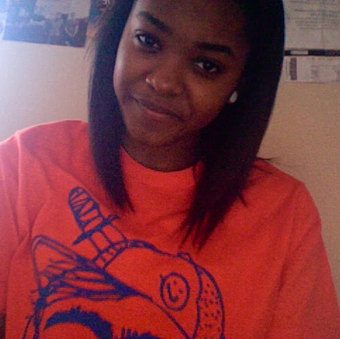 Amber Blackwell Photo 3