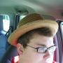 Benjamin Armstrong Photo 5