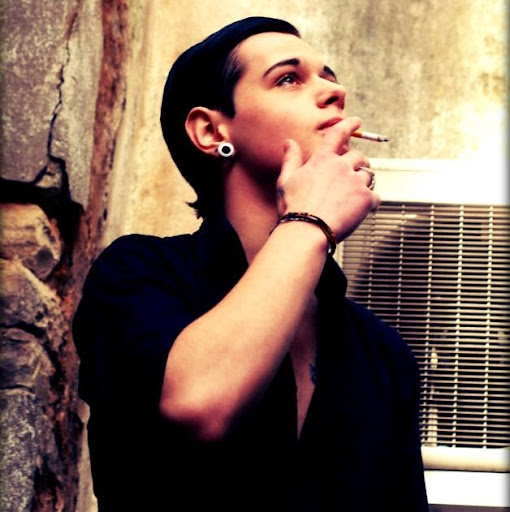 Terence Louis Photo 2