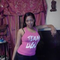 Felicia Redding Photo 1