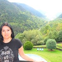 Clara Gomez Photo 10