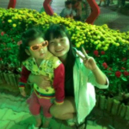 Huong Huynh Photo 28