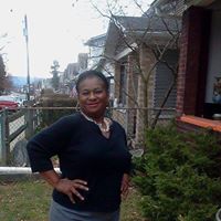 Paula Moore Photo 8