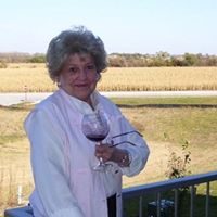Mary Peyton Photo 22